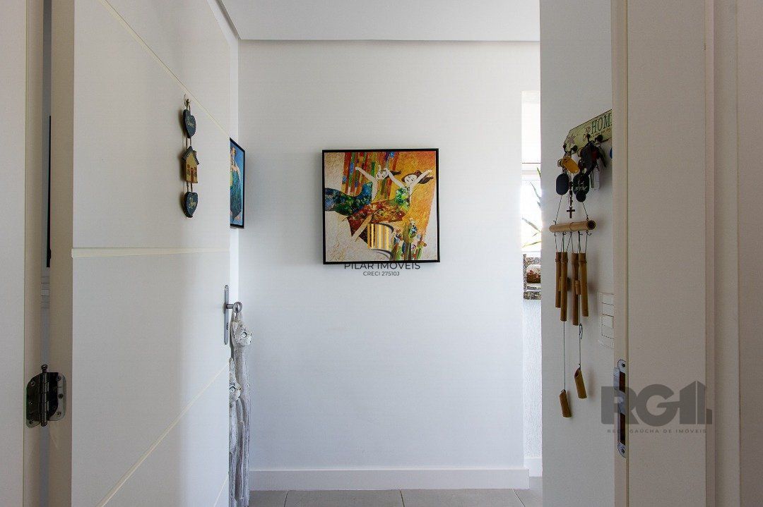 Apartamento 3 dormitórios no bairro Tristeza