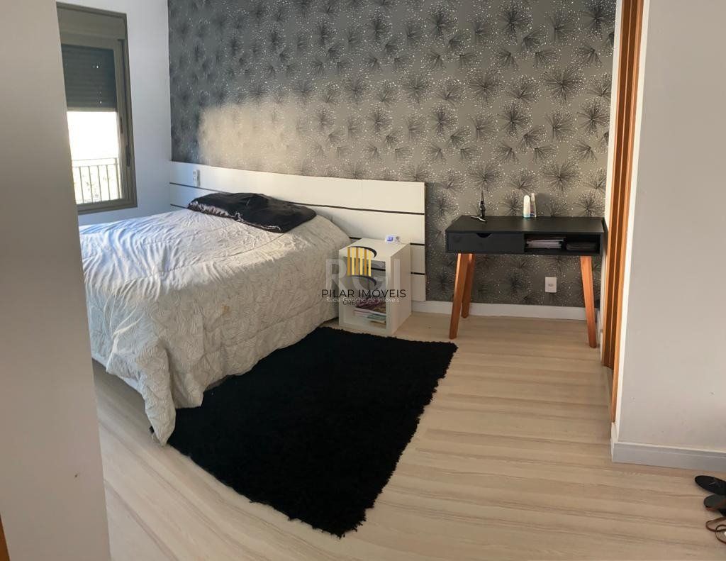Apartamento para Venda - 104.51m², 3 dormitórios, sendo 1 suites, 2 vagas - Cavalhada