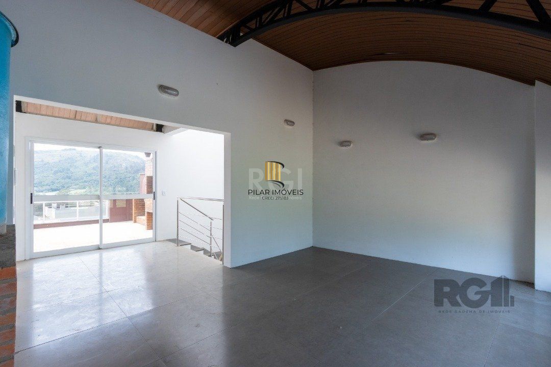Casa para Venda - 178m², 3 dormitórios, sendo 1 suites, 2 vagas - Aberta dos Morros