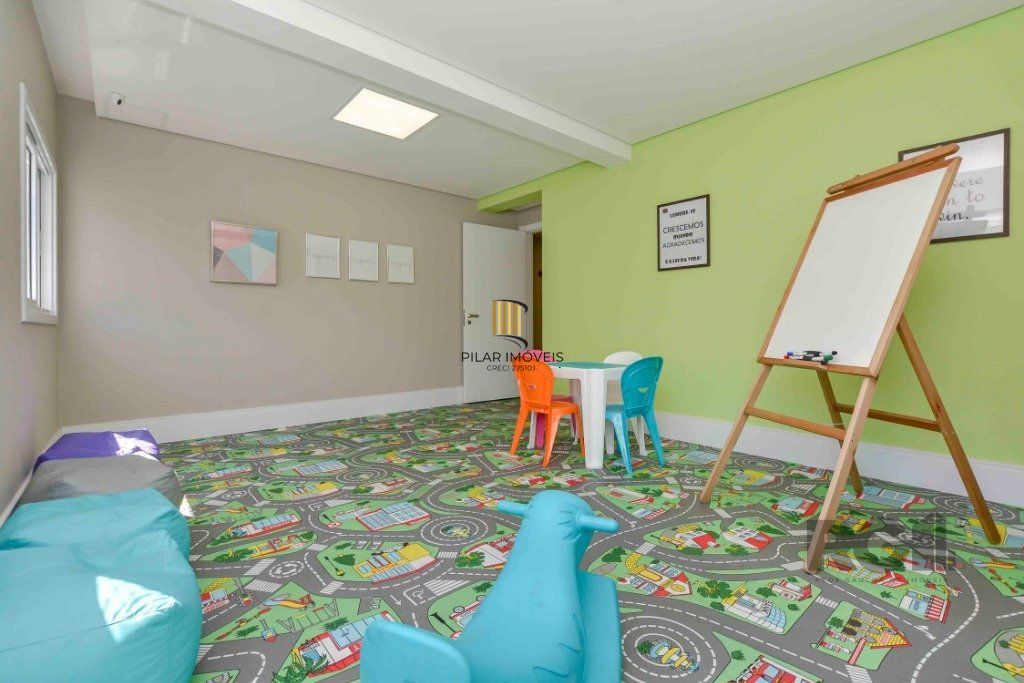 Apartamento 3 dormitórios no bairro Cidade Baixa