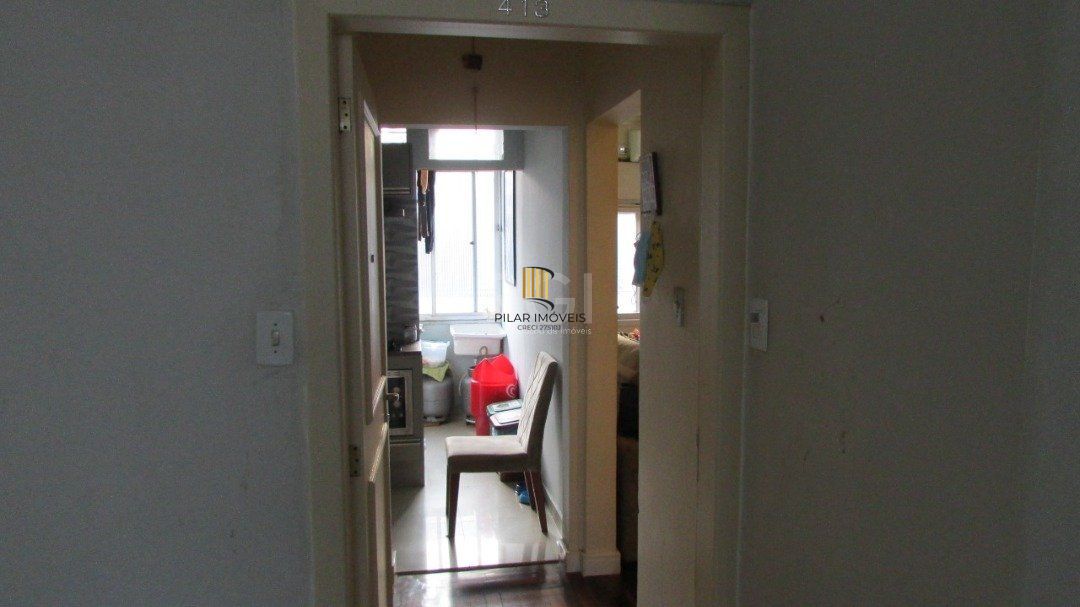 Apartamento para Venda - 58.94m², 2 dormitórios, Praia de Belas