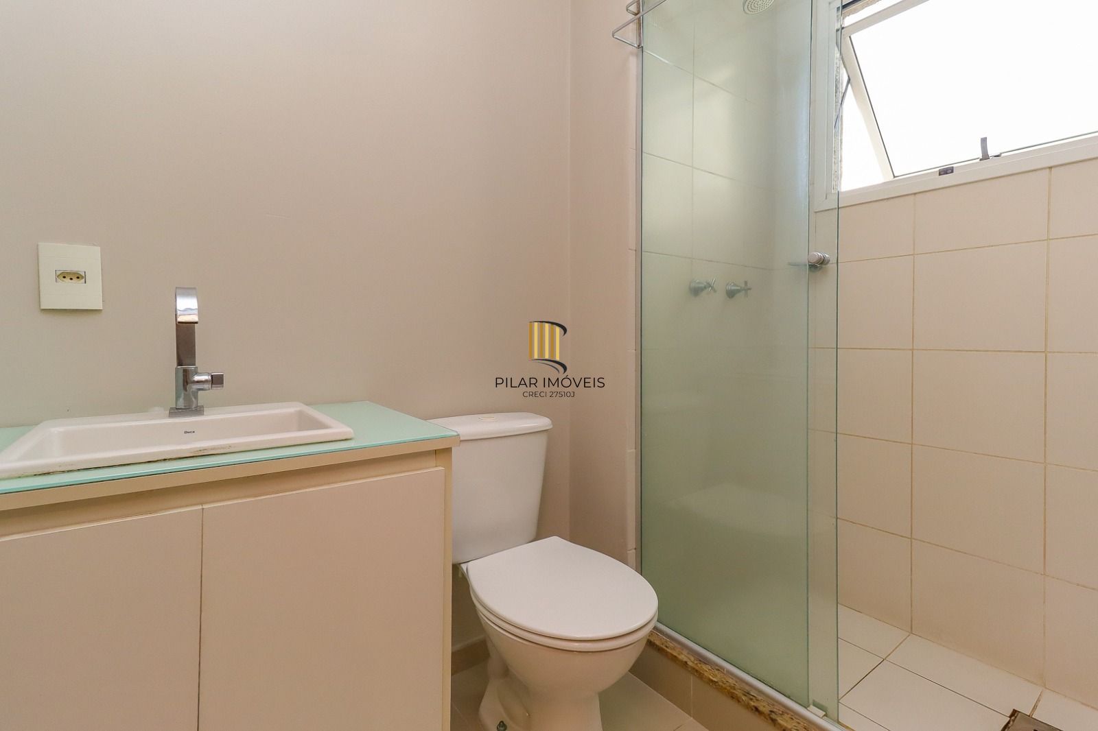 Apartamento 3 dormitórios no bairro Tristeza