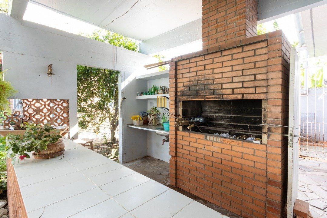 Casa 3 dormitórios no bairro Vila Assunção