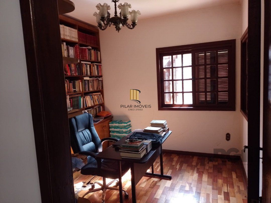 Casa 2 dormitórios no bairro Vila Conceição