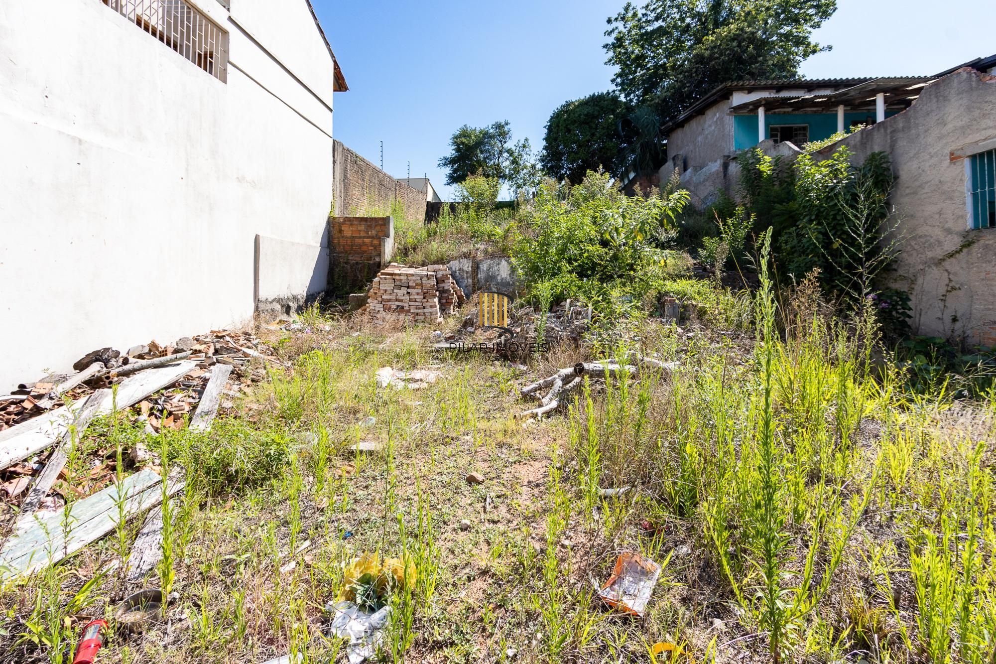 Terreno no bairro Teresópolis