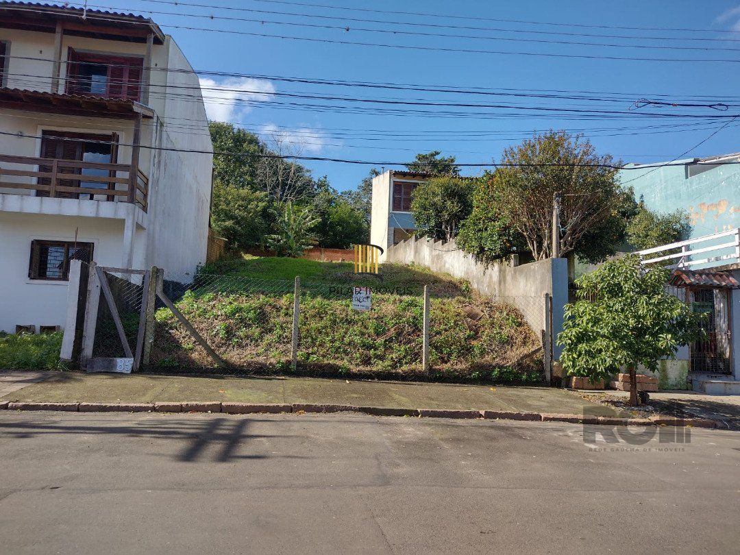 Terreno para Venda - 0m², 0 dormitórios, Vila Nova