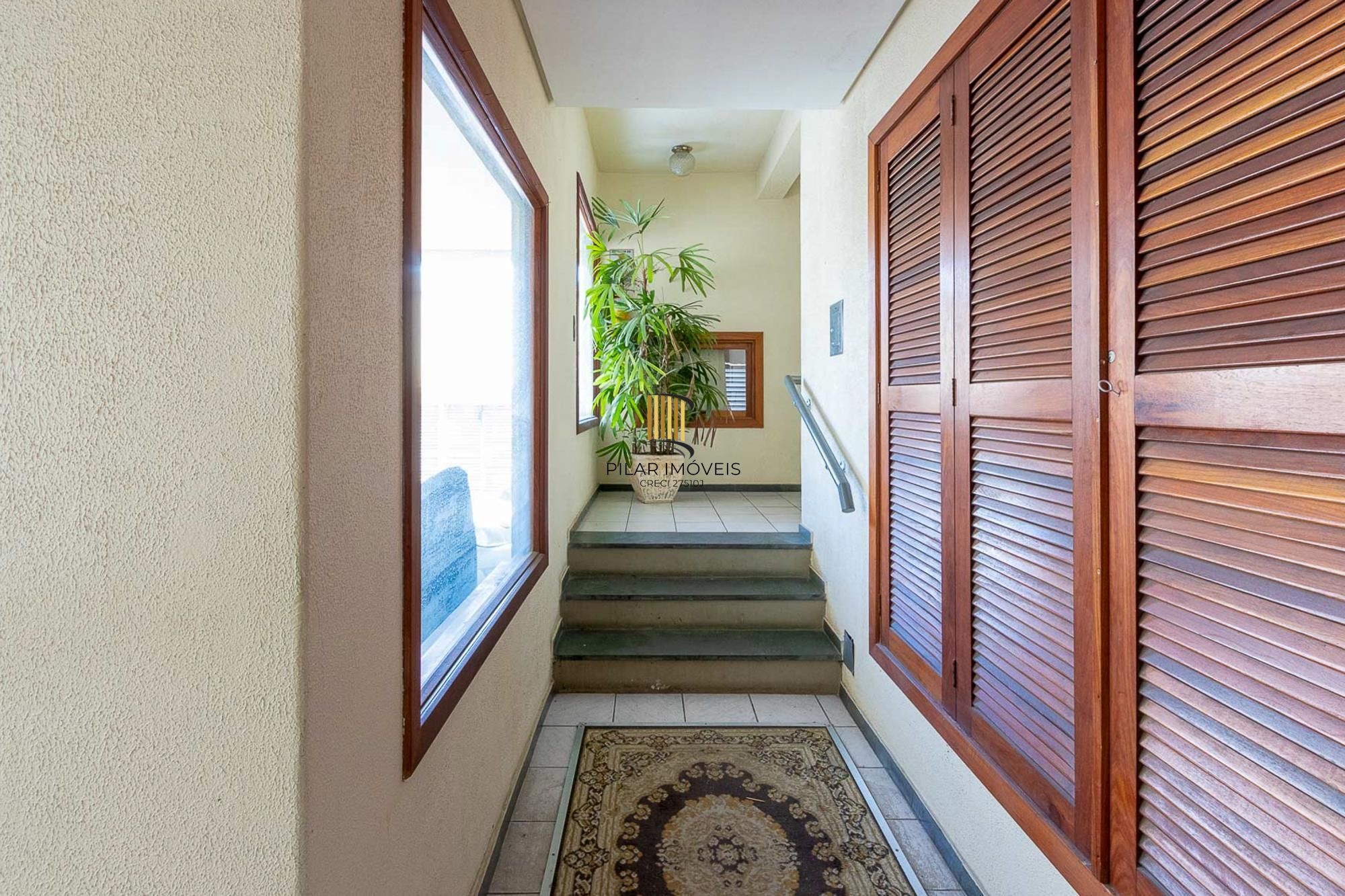 Apartamento com ótima localização