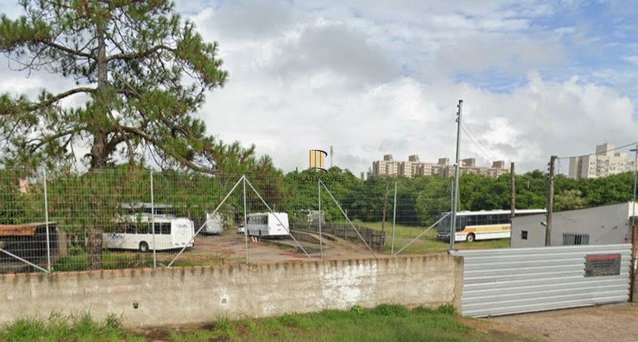 Excelente terreno no bairro Camaquã. - Pilar Imóveis