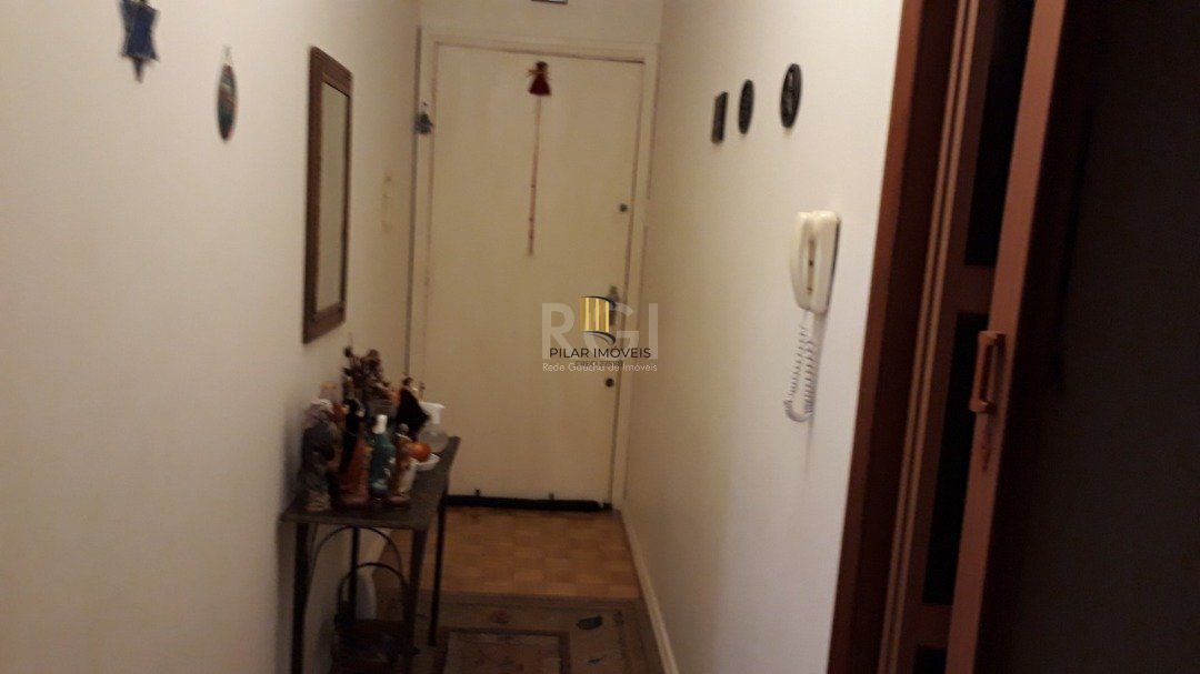 Apartamento para Venda - 92.33m², 2 dormitórios, 1 vaga - Medianeira