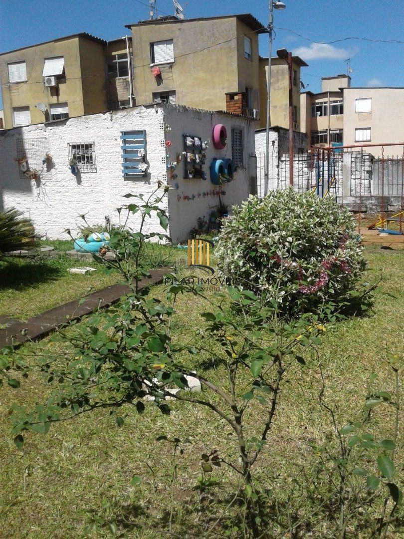 Apartamento para Venda - 45.87m², 2 dormitórios, 1 vaga - Santa Rosa de Lima