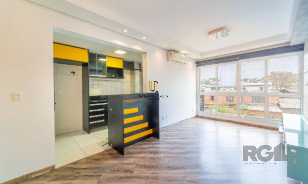 Apartamento 2 dormitórios próximo ao IGUATEMI - Pilar Imóveis