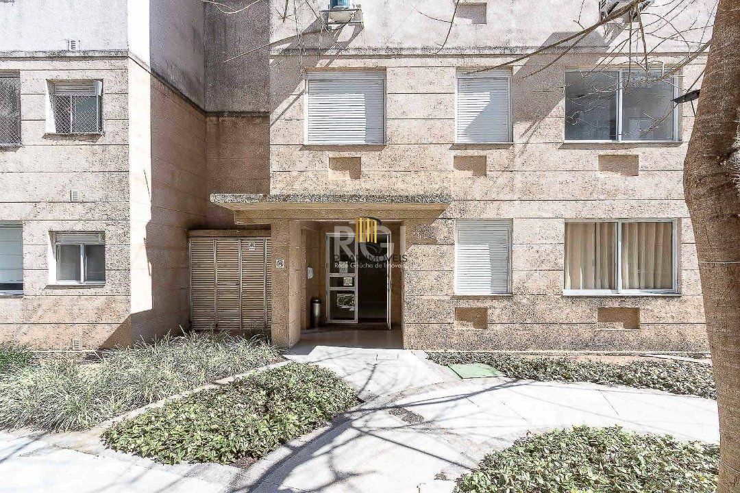 Apartamento 3 dormitórios no bairro Cavalhada