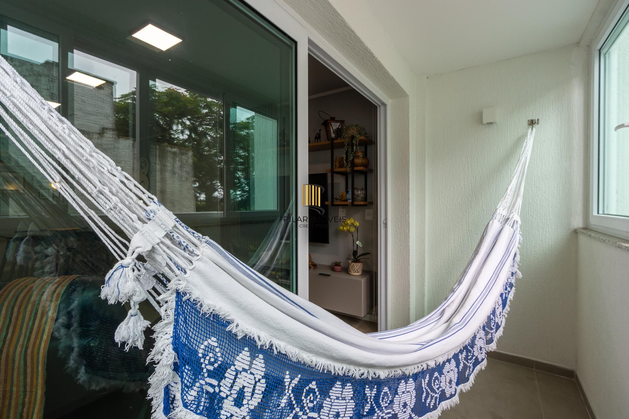 Apartamento 3 dormitórios no bairro Menino Deus