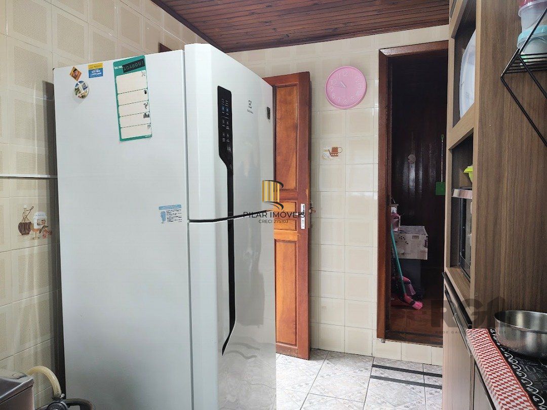Casa para venda com 3 dormitórios no bairro Tristeza
