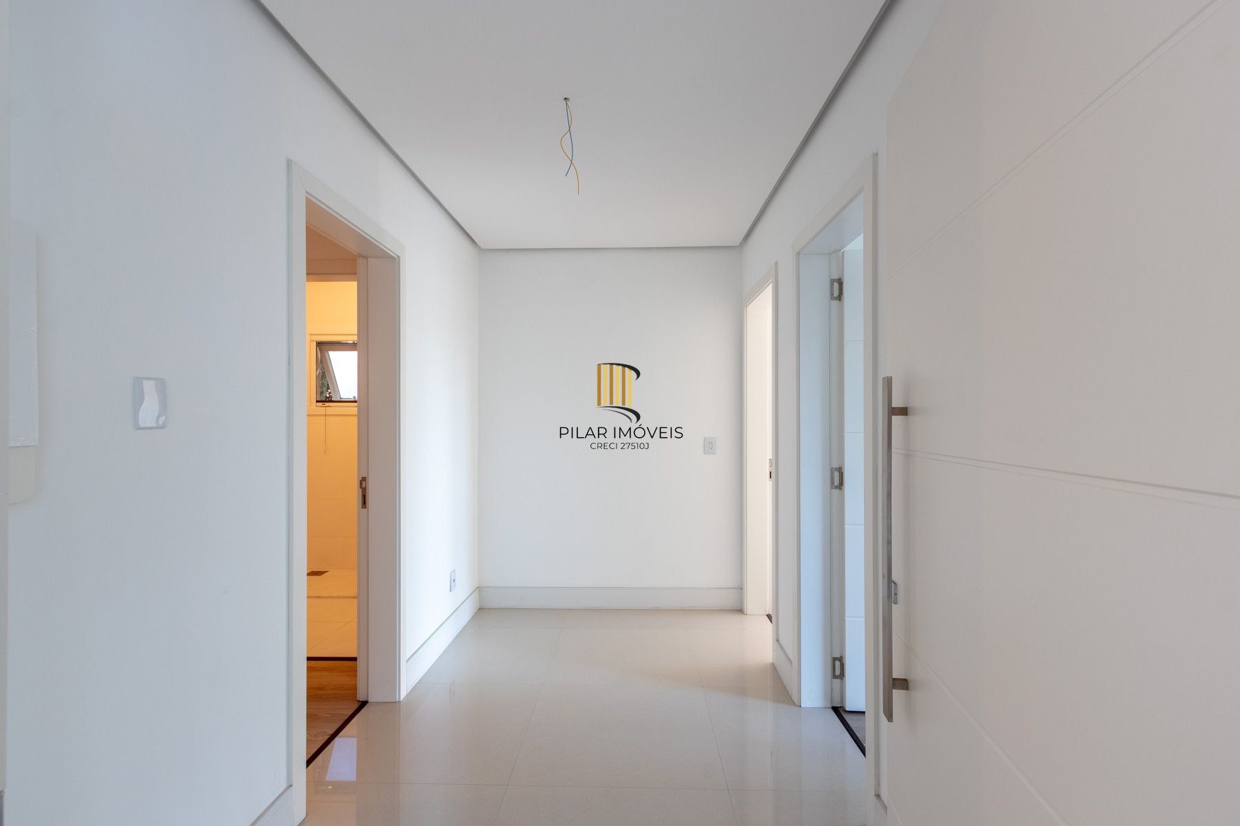 Apartamento 3 dormitórios no bairro Vila Conceição