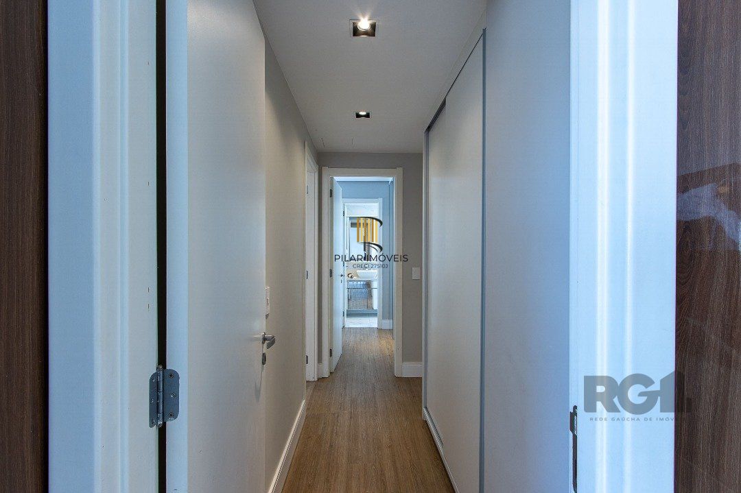 Apartamento para Venda - 126m², 3 dormitórios, sendo 3 suites, 2 vagas - Ipanema