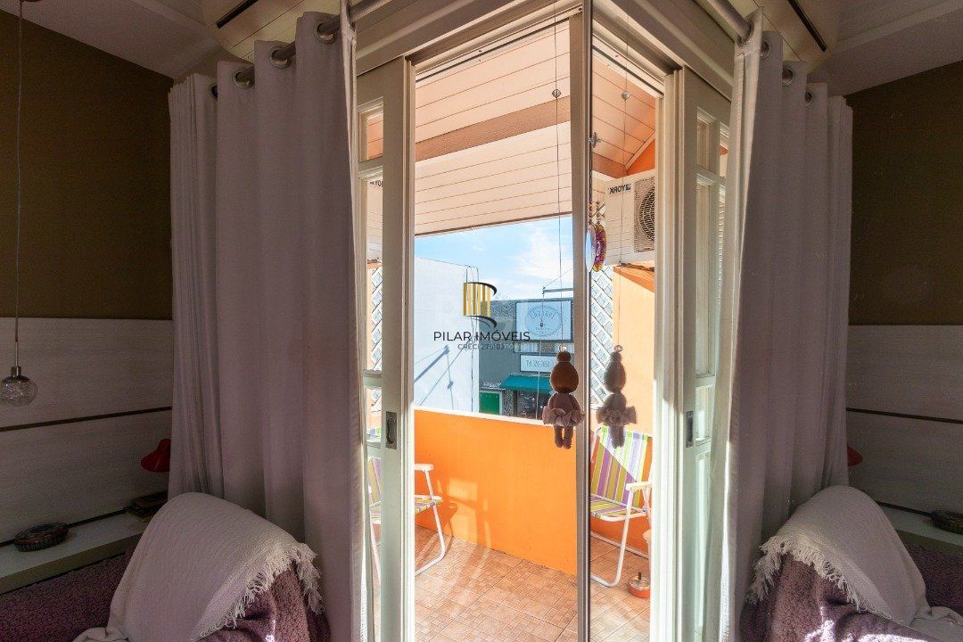 Casa Condominio para Venda - 174.58m², 4 dormitórios, sendo 1 suites, 2 vagas - Ipanema