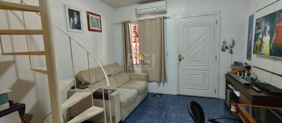 Casa Condominio para Venda - 85.2m², 2 dormitórios, 1 vaga - Hípica