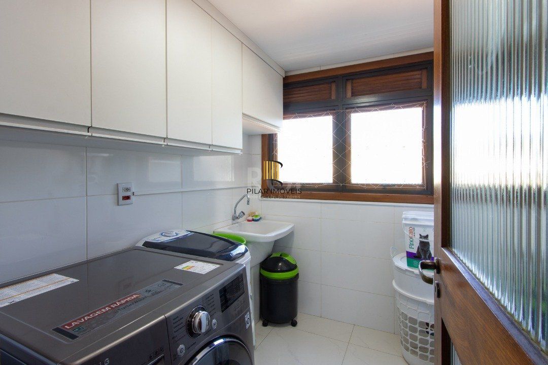 Cobertura 3 Dormitório(s) Bairro Tristeza