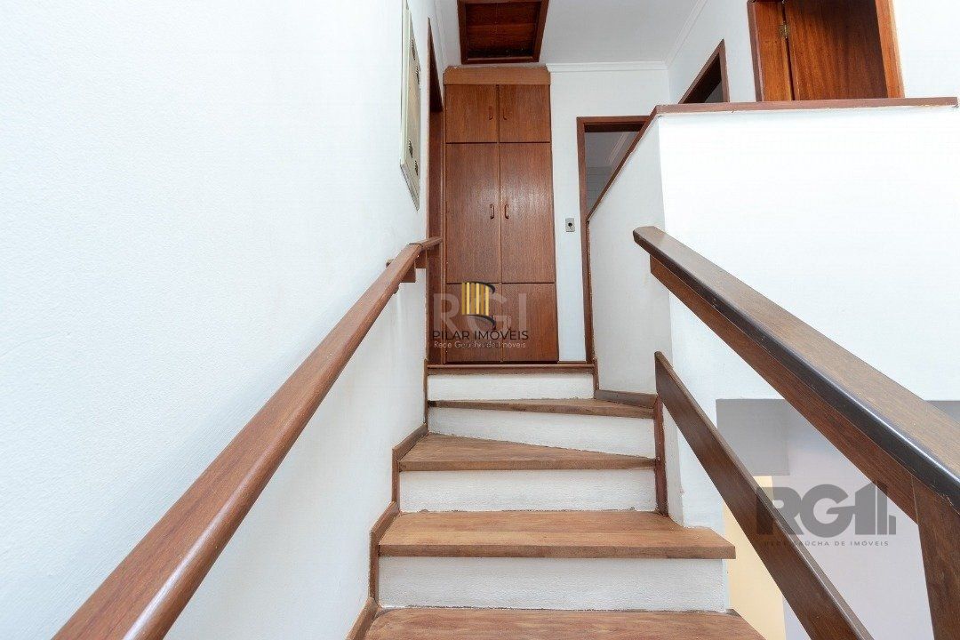 Casa em condomínio fechado para venda no bairro Jardim Isabel, com aproximadamente 197m² de área privativa,.