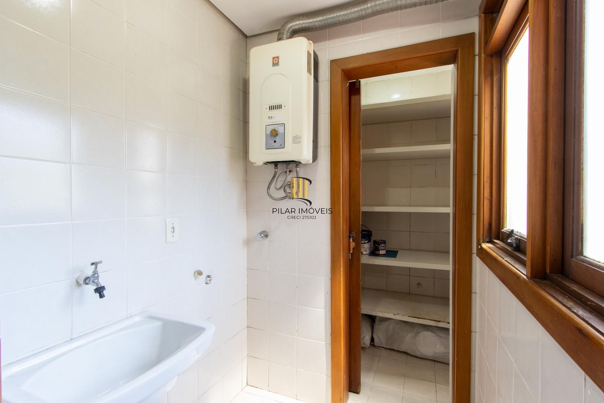 Apartamento 3 dormitórios no bairro Ipanema