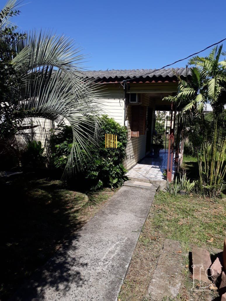 Casa para Venda - 150m², 3 dormitórios, Vila Nova