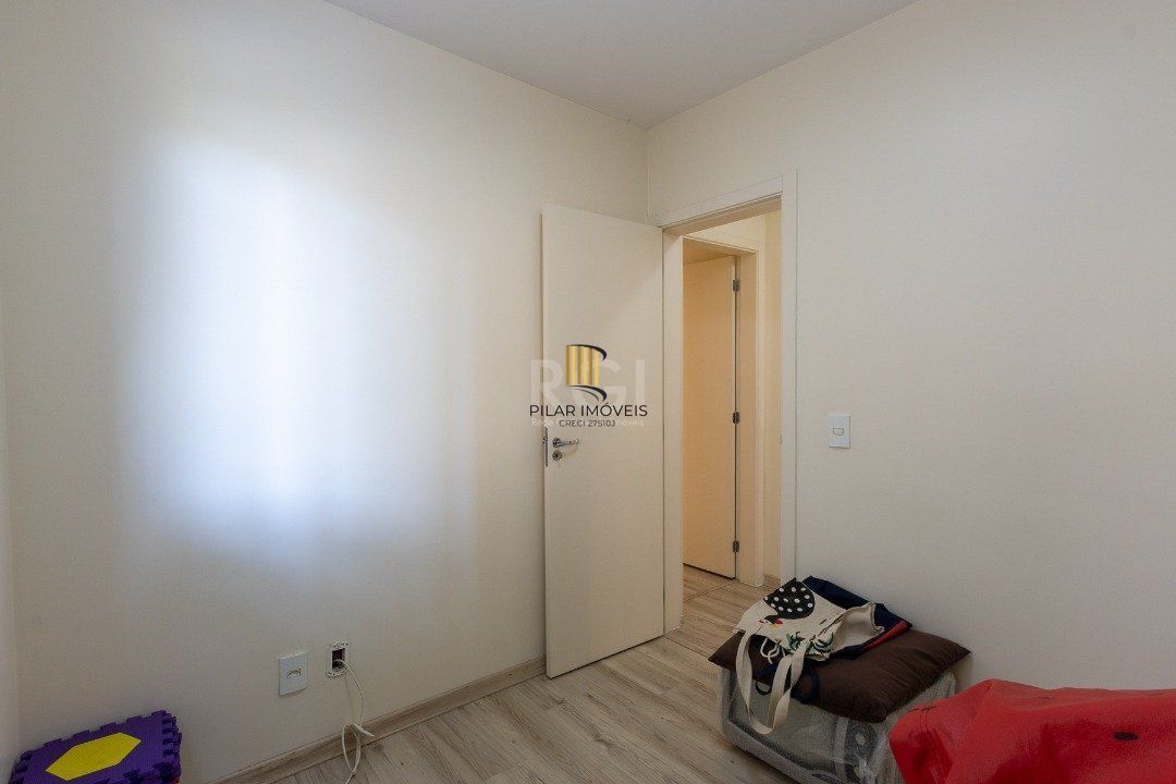 Apartamento 3 dormitórios no bairro Cavalhada