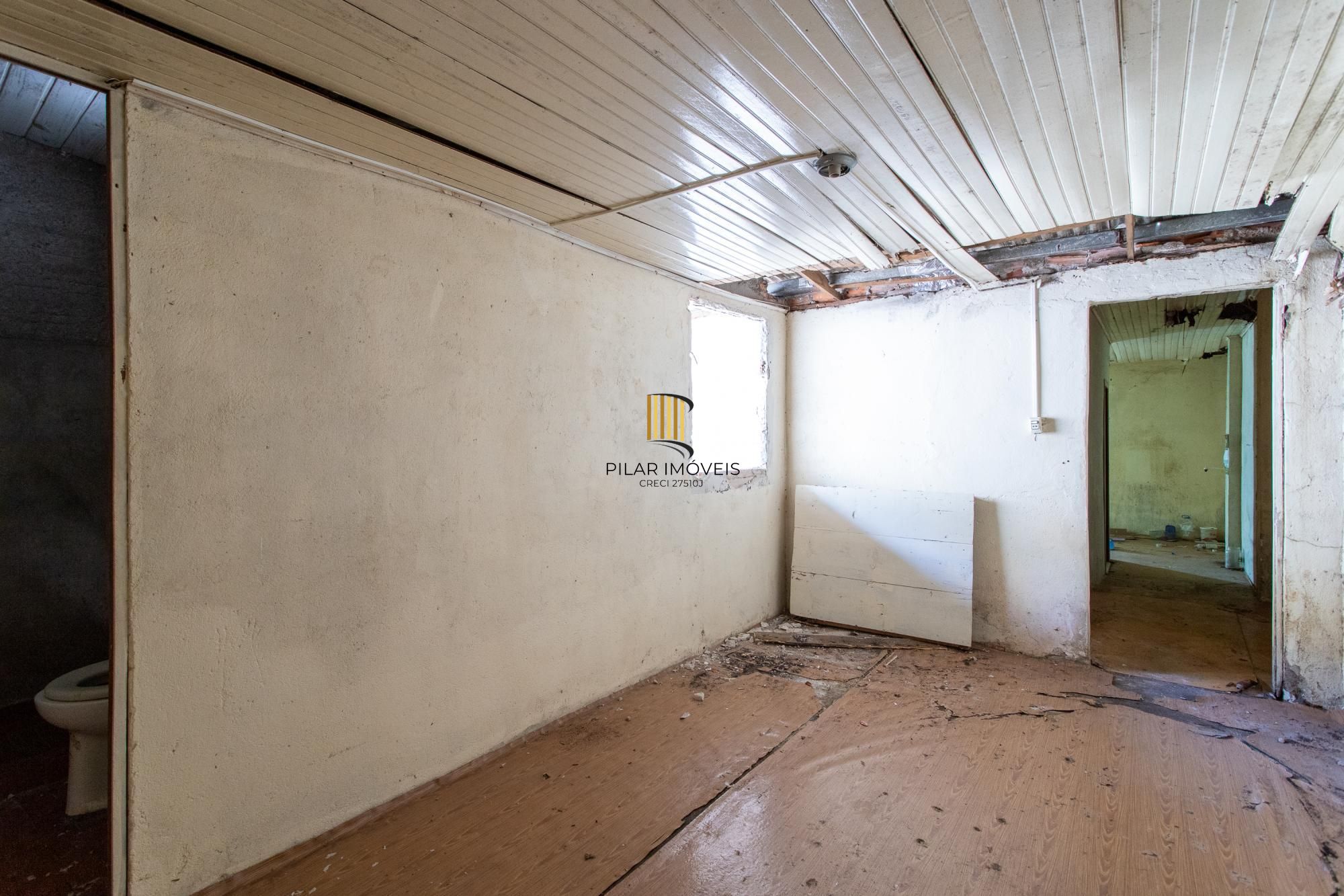 Casa 2 dormitórios no bairro Nonoai