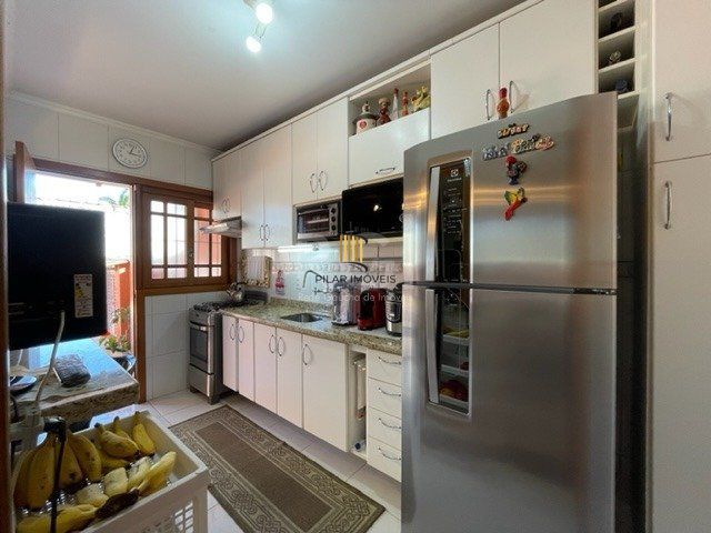Casa para Venda - 154.36m², 3 dormitórios, sendo 1 suites, 2 vagas - Ipanema