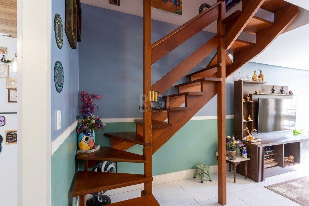 Casa Condominio para Venda - 174.58m², 4 dormitórios, sendo 1 suites, 2 vagas - Ipanema