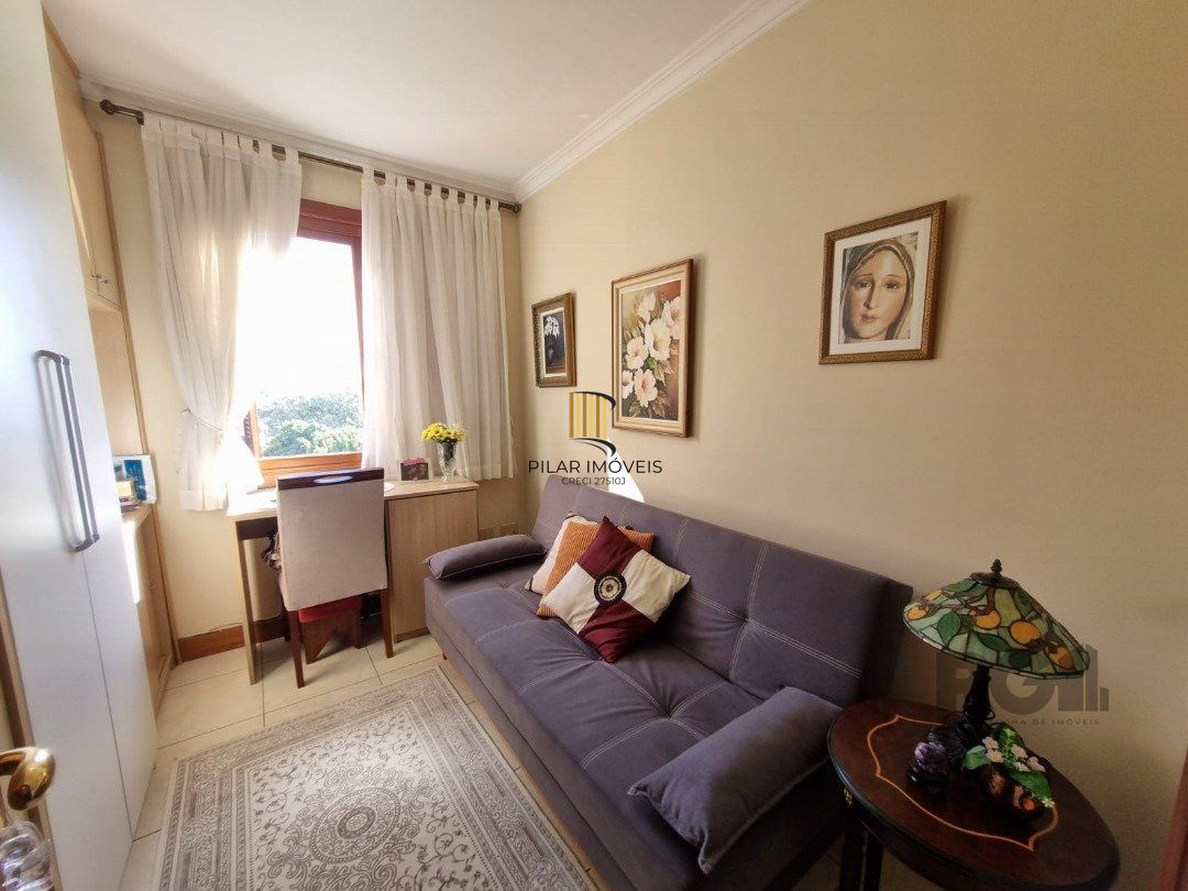 Apartamento 2 dormitórios no bairro Tristeza