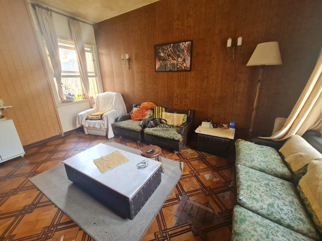 Casa para Venda - 234m², 4 dormitórios, sendo 1 suites, Vila Assunção