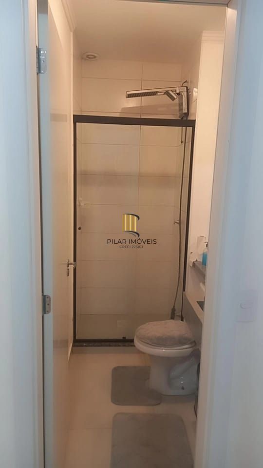 Loft no condomínio Clube Residencial Viverdes Zona Sul.