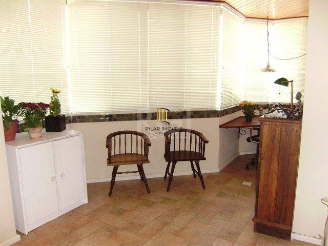 Apartamento 3 quartos (1 suite), 116m² privativos, 3 vagas de garagem - Bairro Tristeza
