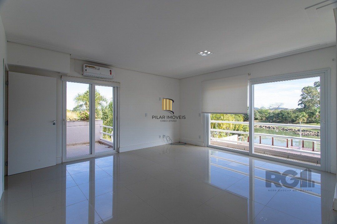 Casa na Villa do Barco,