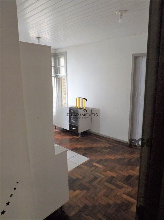 Apartamento 2 dormitórios no bairro Centro Histórico