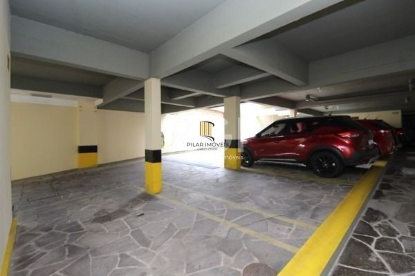 Apartamento para Venda - 67.59m², 1 dormitório, 1 vaga - Tristeza