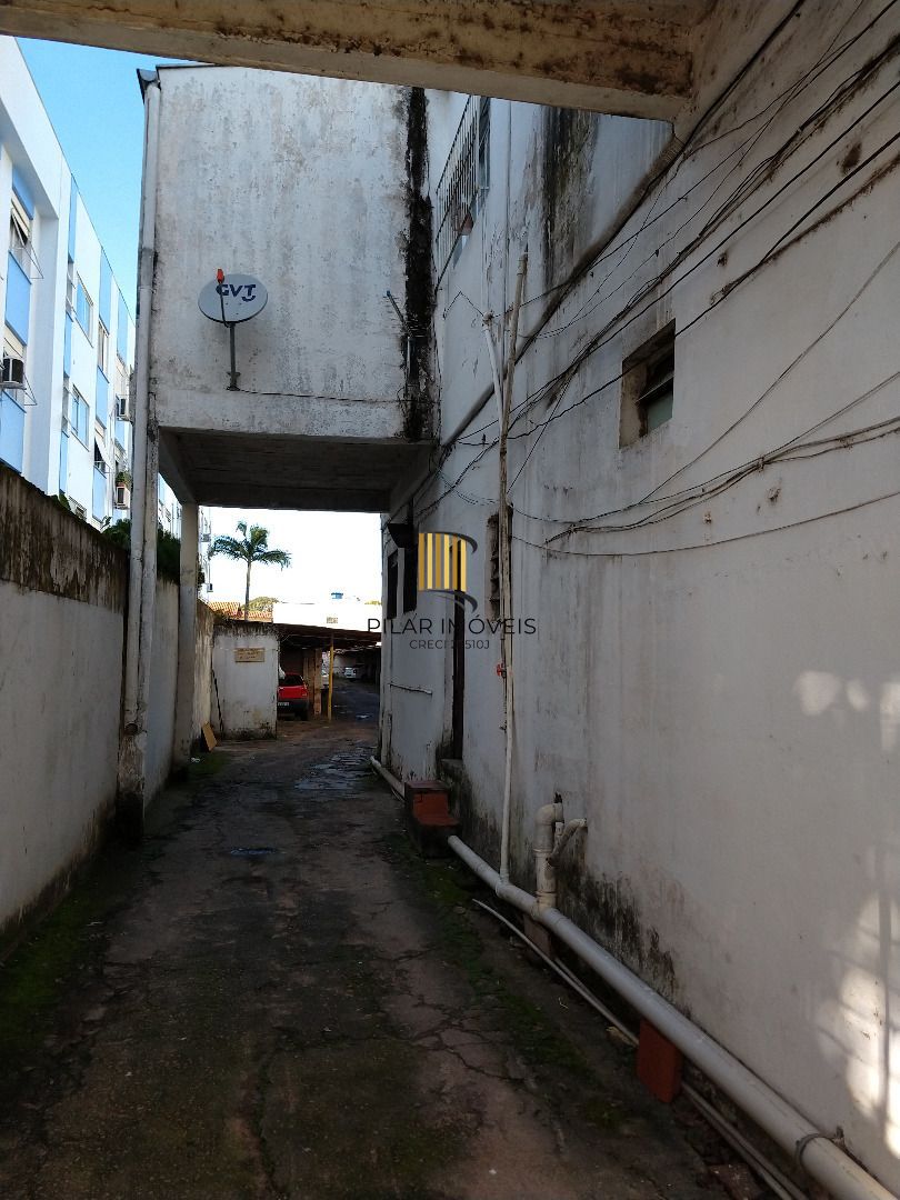 Predio para Venda - 381.67m², 0 dormitórios, Cristal