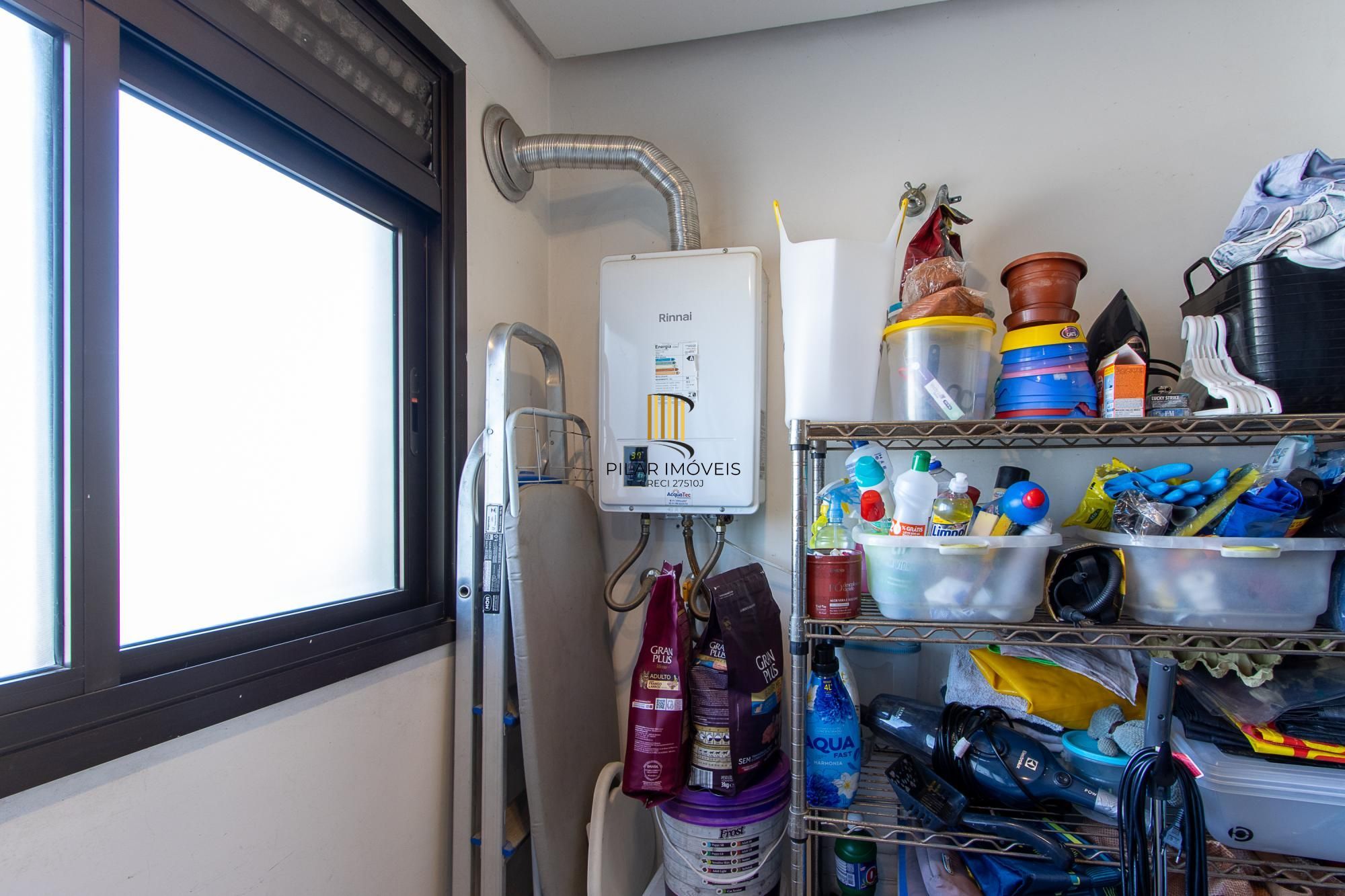 Excelente Apartamento No Coração do Bairro Tristeza!