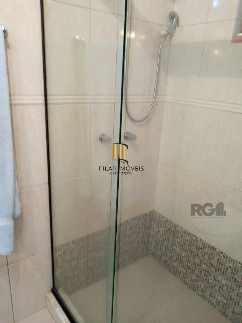 Apartamento de 2 dormitórios I bairro Tristeza