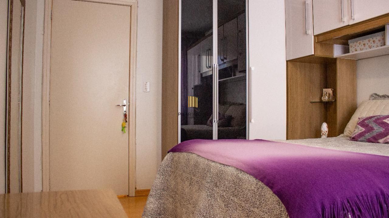 Apartamento de 1 quarto, no Bairro Rio Brando em Novo Hamburo.
