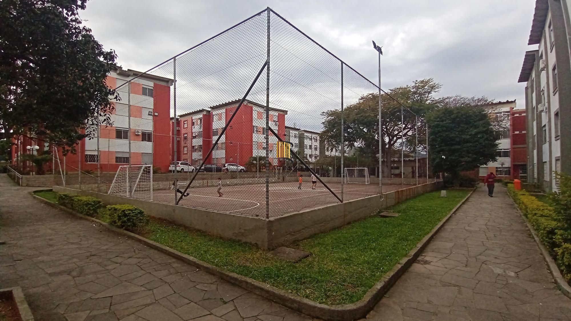 Apartamento com 1 dormitório, no bairro Vila Nova