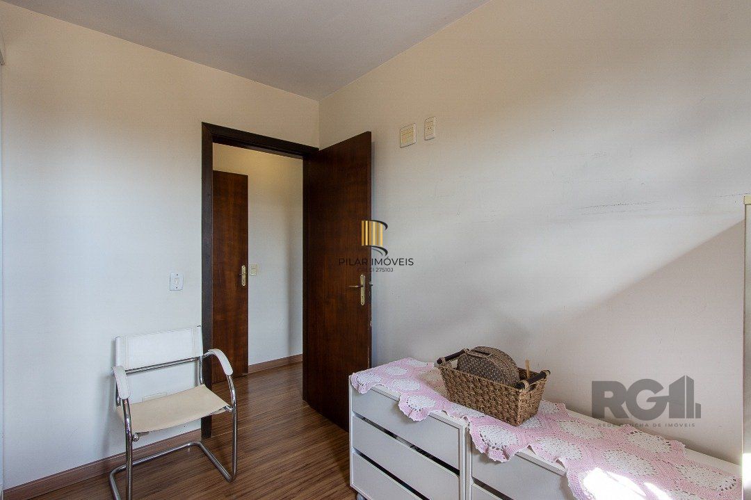 Apartamento 3 dormitórios no bairro Tristeza