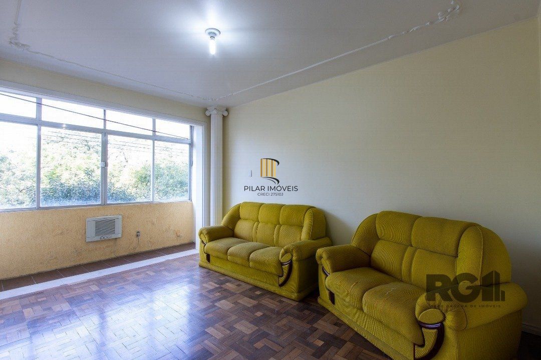 Apartamento 3 dormitórios no bairro Rio Branco