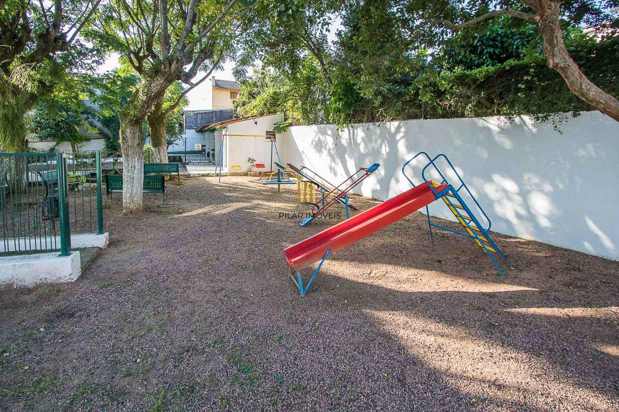 Apartamento 1 dormitório no bairro Camaquã