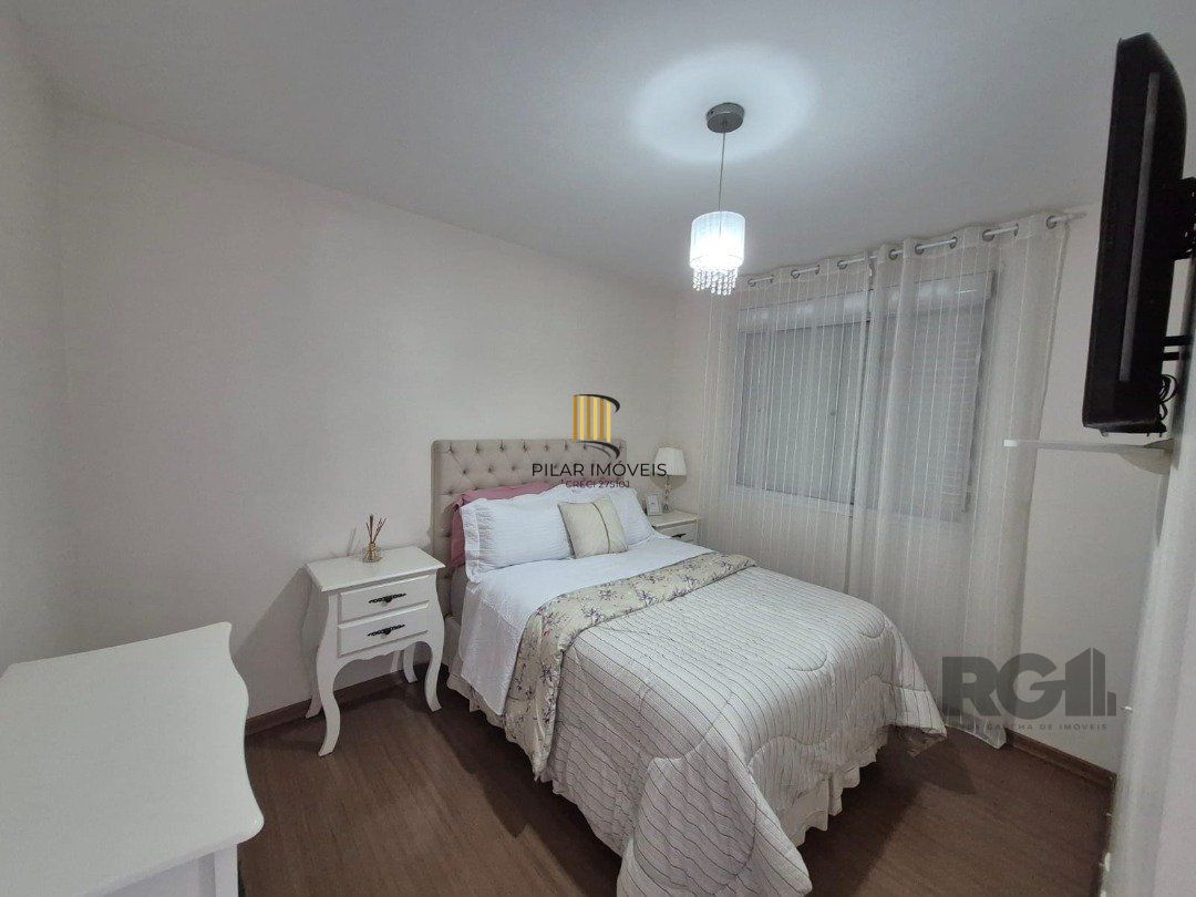 Apartamento 3 dormitórios no bairro Cavalhada