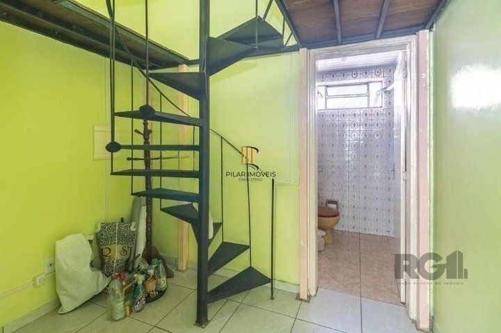 Sala Comercial no bairro Camaquã
