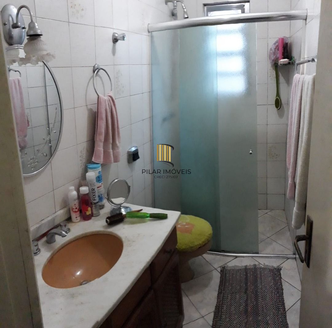 Casa para Venda - 150m², 4 dormitórios, Tristeza