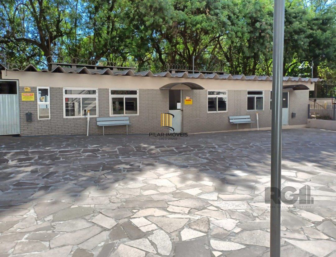 Apartamento 3 dormitórios no bairro Cristal