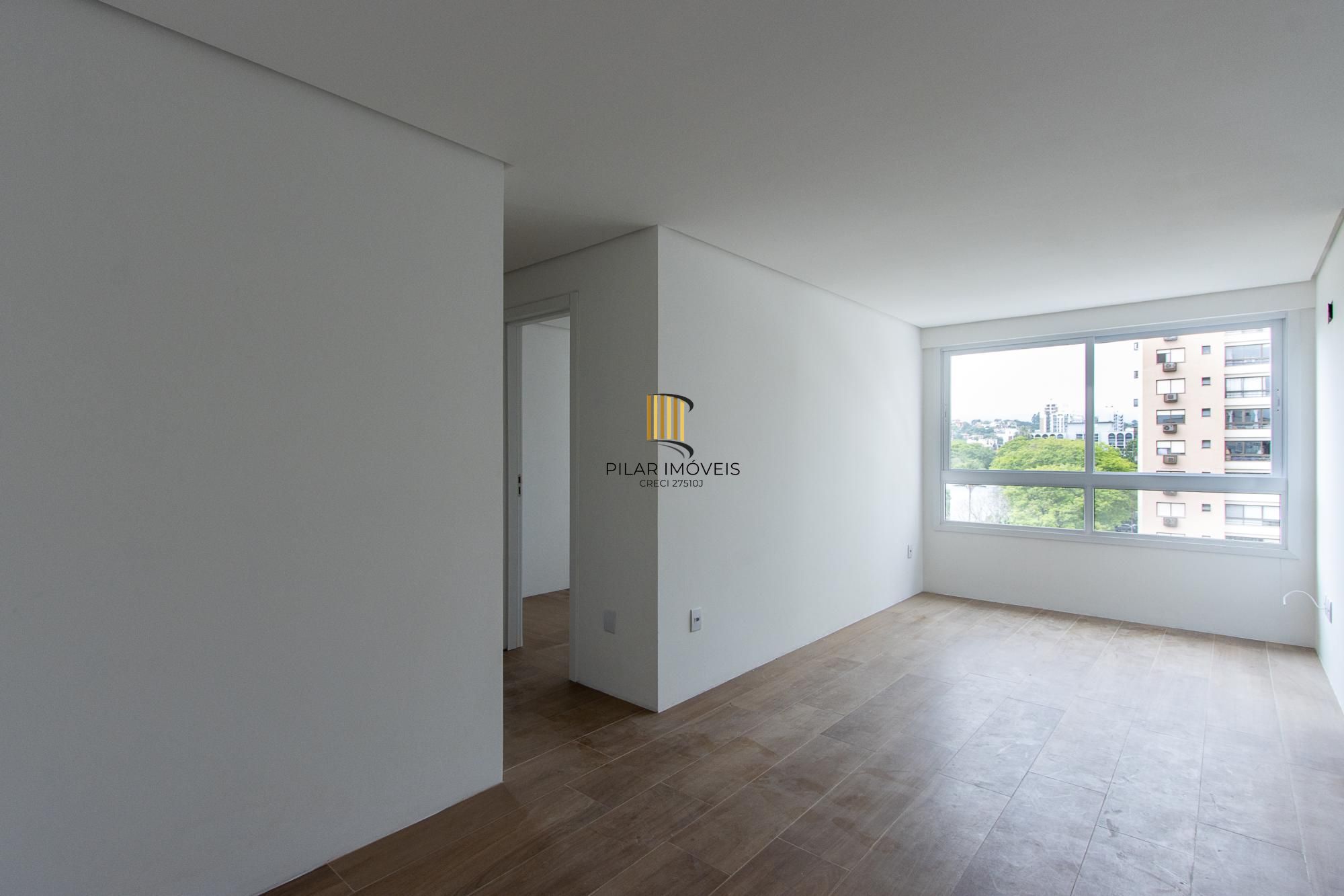 Apartamento 2 dormitórios no bairro Menino Deus